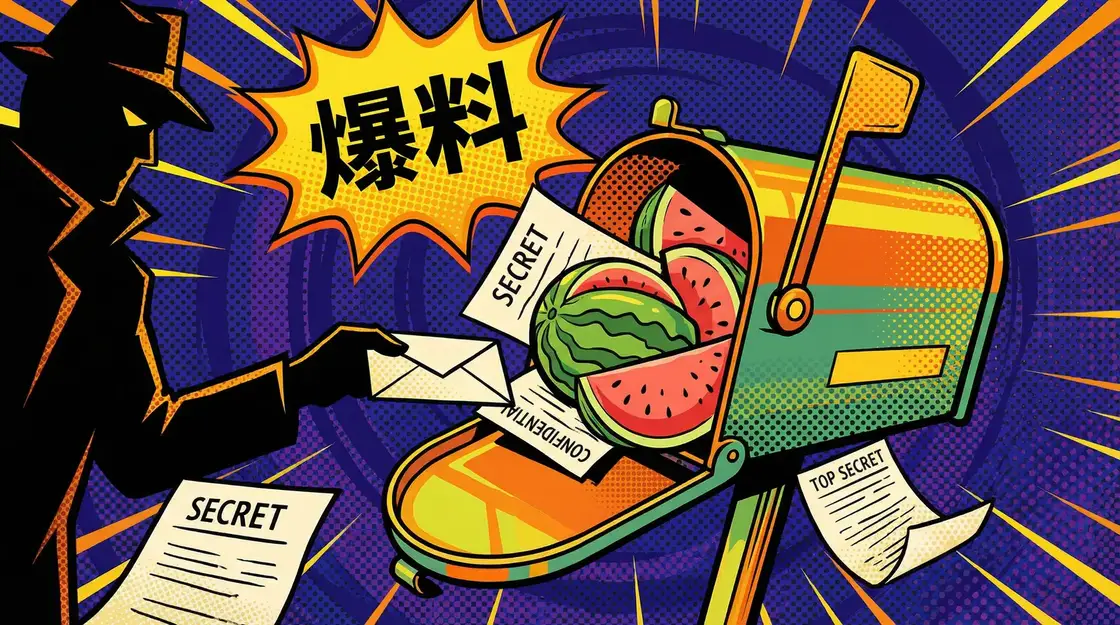 澳门永利网站 匿名爆料通道漫画插图